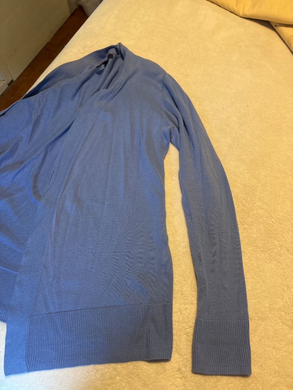 Sweater - Picture 3 of 3